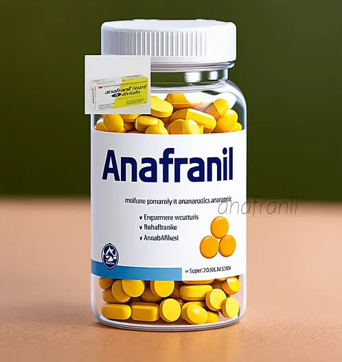 Anafranil 25mg generico